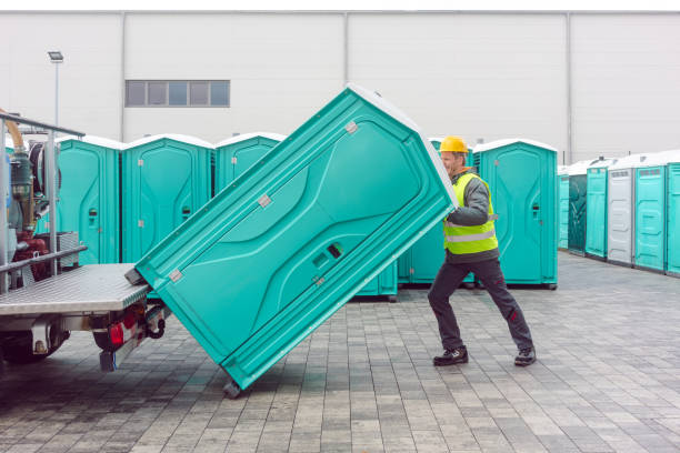 Best Portable Toilet Rental for Emergency Services  in Vienna, VA