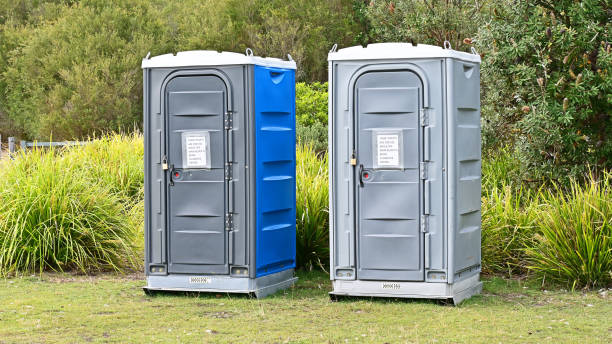 Best Long-Term Portable Toilet Rental  in Vienna, VA