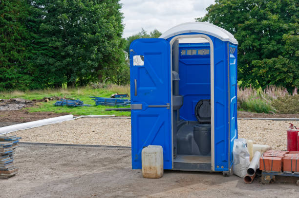 Best Portable Toilets with Baby Changing Stations  in Vienna, VA