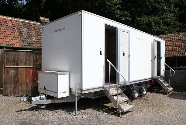 Best Portable Restrooms for Agricultural Sites  in Vienna, VA