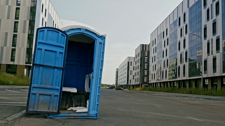 Best Eco-Friendly Portable Toilets  in Vienna, VA