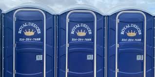 Best Portable Restroom Setup and Delivery  in Vienna, VA